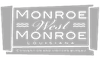 Monroe - West Monroe CVB Logo