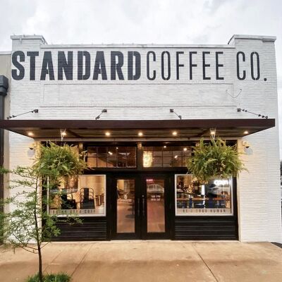 Standard Coffee Co Image