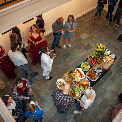 Masur Museum of Modern Art Image