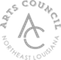Northeast LA Arts Council Logo